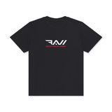 "Raw Bodybuilding" Crewneck T