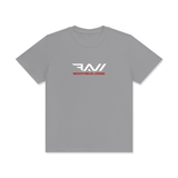 "Raw Bodybuilding" Crewneck T