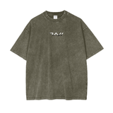 "Wilderness" Oversize T