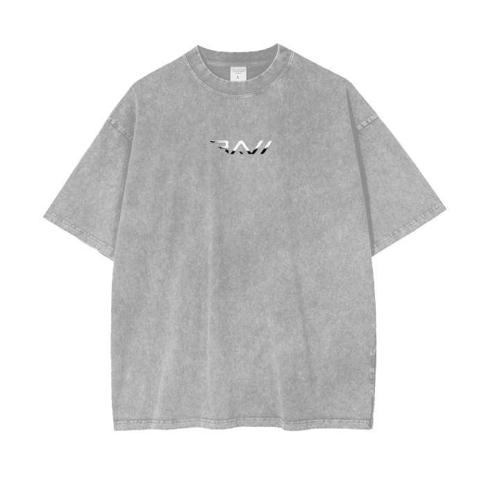 "Wilderness" Oversize T