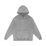 "Sword of Truth" Oversize Hoodie