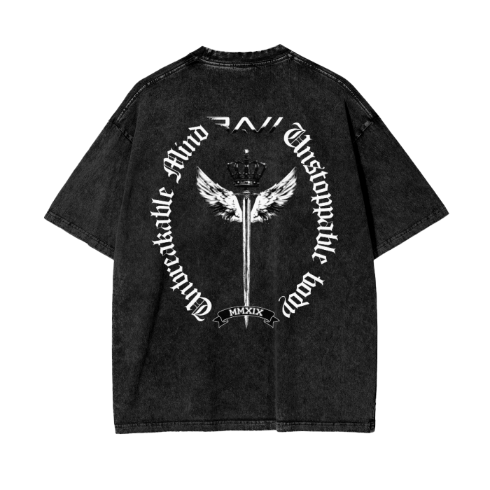 "Sword of Truth" - Oversize T