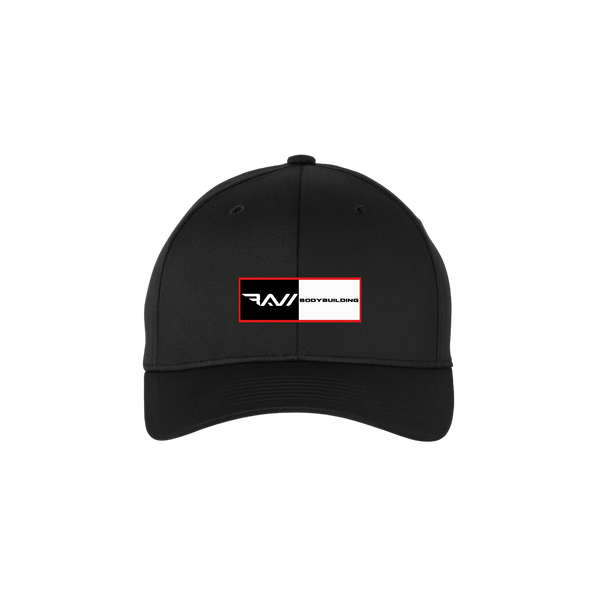 Raw Flexfit Hat