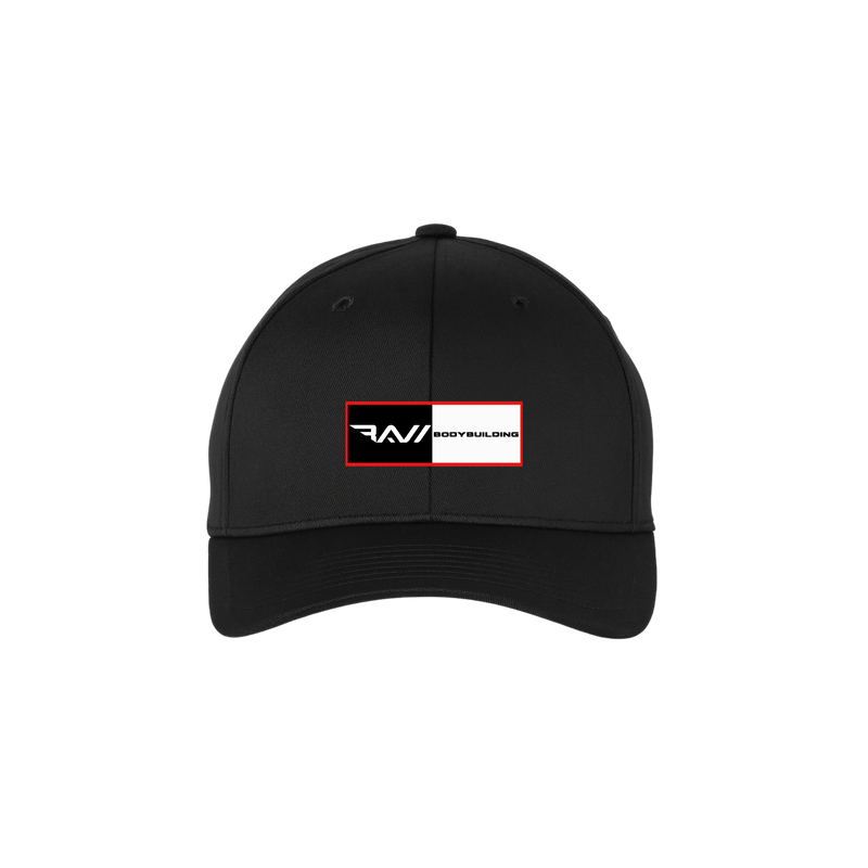 Raw Flexfit Hat