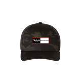 Raw Flexfit Hat