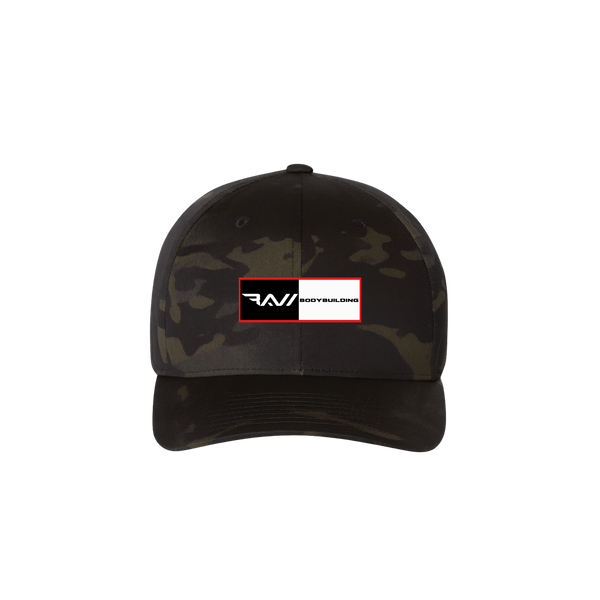 Raw Flexfit Hat
