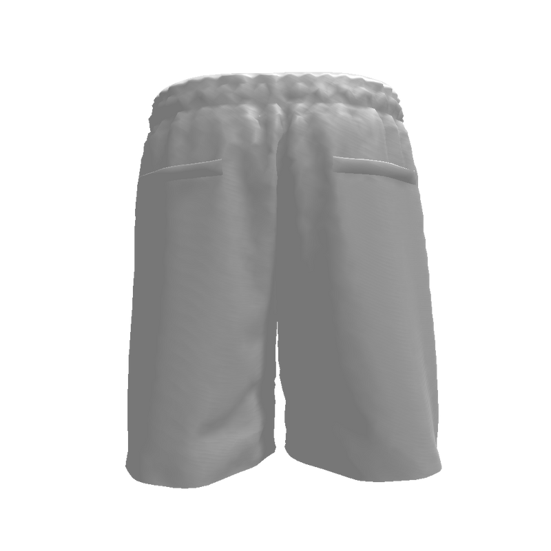 "RAW" Shorts