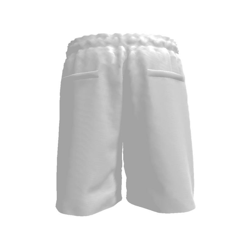 "RAW" Shorts