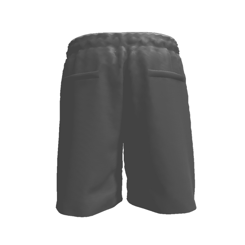 "RAW" Shorts