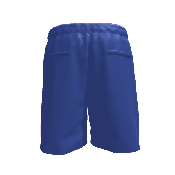 "RAW" Shorts