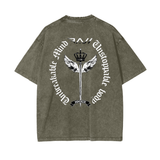 "Sword of Truth" - Oversize T