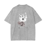 "Wilderness" Oversize T