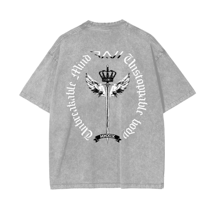 "Sword of Truth" - Oversize T