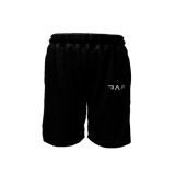 "RAW" Shorts