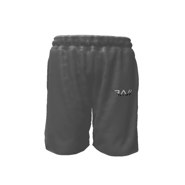 "RAW" Shorts