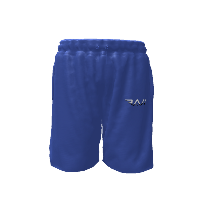 "RAW" Shorts