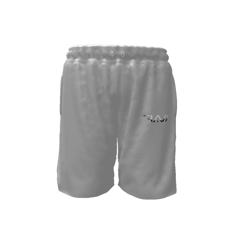 "RAW" Shorts