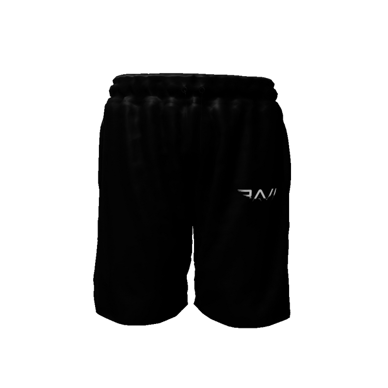 "RAW" Shorts