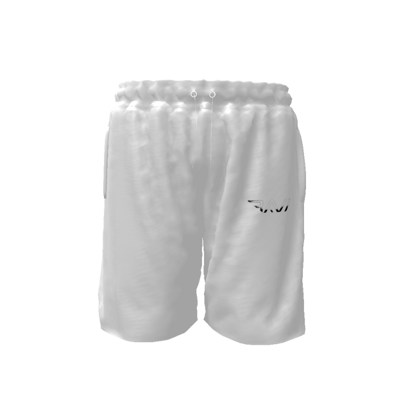 "RAW" Shorts