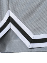 Raw Bodybuilding - Trim Basketball Shorts