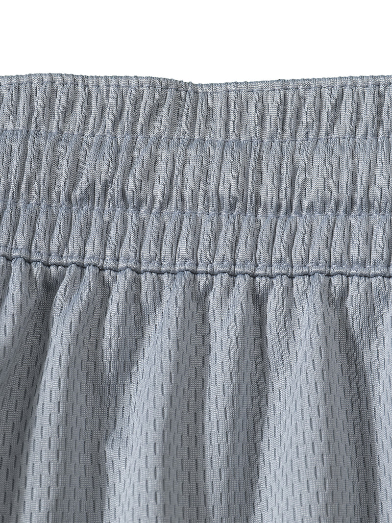 Raw Bodybuilding - Trim Basketball Shorts