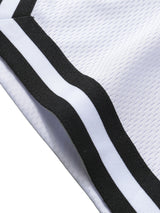 Raw Bodybuilding - Trim Basketball Shorts