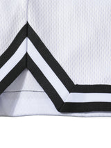 Raw Bodybuilding - Trim Basketball Shorts