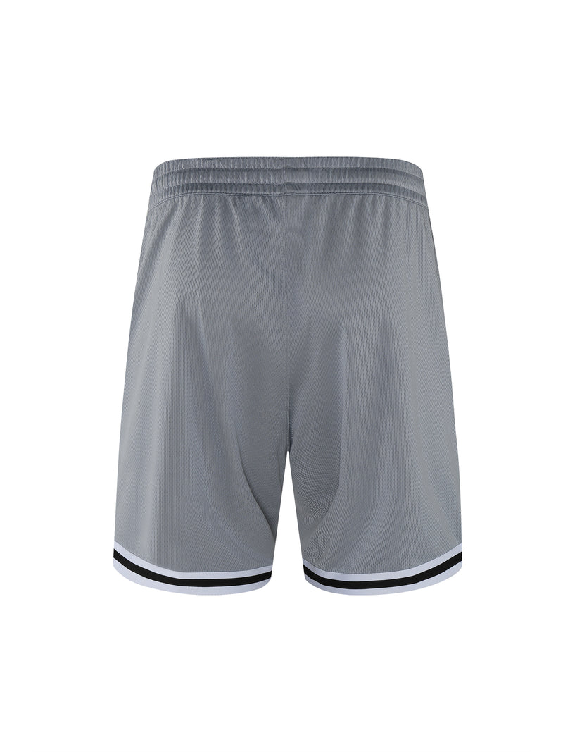 Raw Bodybuilding - Trim Basketball Shorts